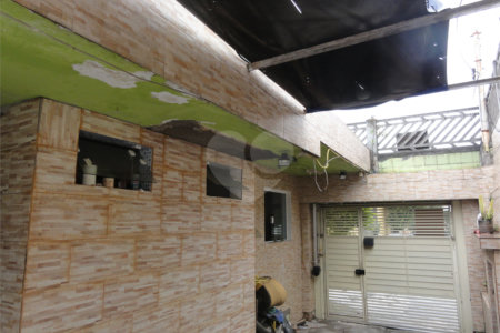 Casa à venda com 5 quartos, sendo 2 suítes, em Vila Medeiros, São Paulo, SP