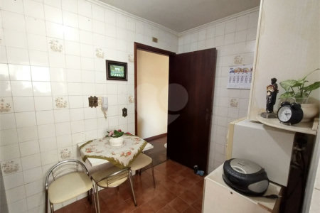 Apartamento à venda com 2 quartos em Santana, São Paulo, SP