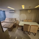 Apartamento à venda com 4 quartos, sendo 1 suíte,  em Campo Grande, Rio de Janeiro, RJ