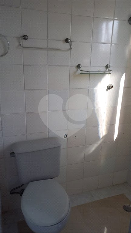 Apartamento à venda com 2 quartos em Mandaqui, São Paulo, SP