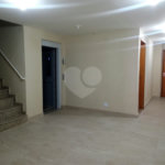 Apartamento à venda com 1 quarto em Santana, São Paulo, SP