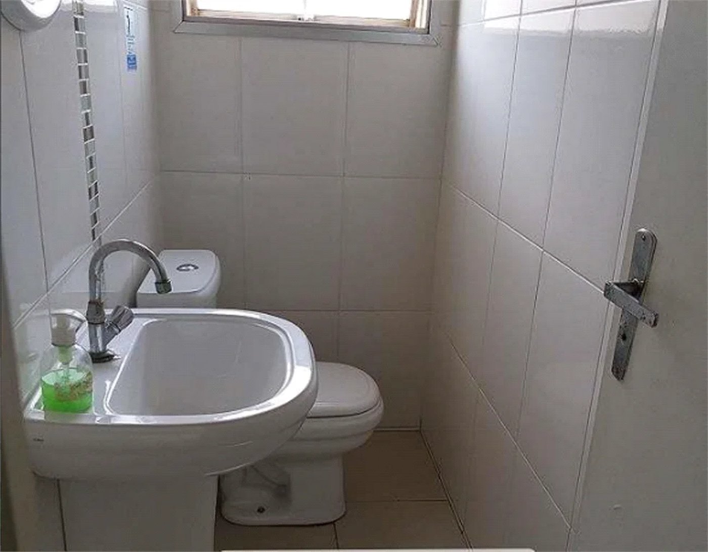 Apartamento à venda com 2 quartos em Jardim Ivana, São Paulo, SP