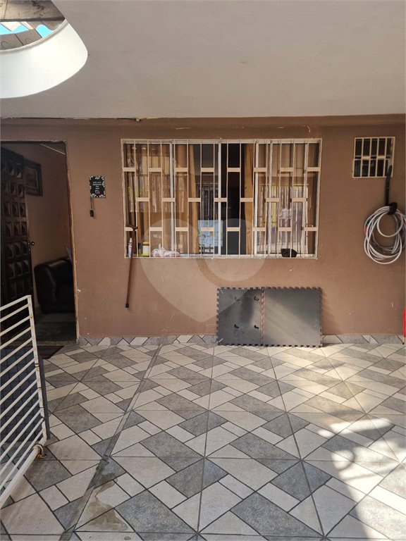 Casa à venda com 2 quartos, sendo 1 suíte,  em Vila Medeiros, São Paulo, SP