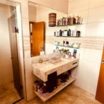 Sobrado à venda com 3 quartos, sendo 1 suíte, em Chácara Recanto Verde, Cotia, SP