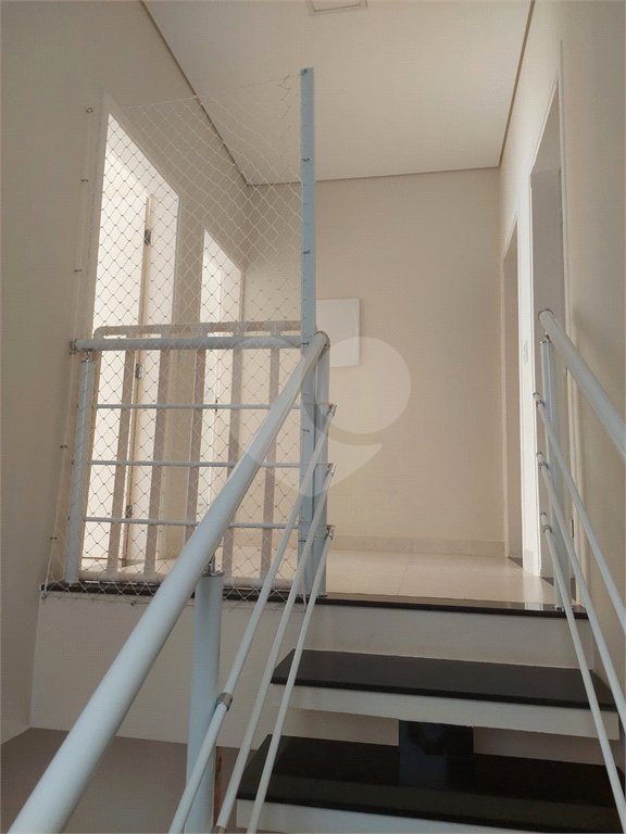 Casa à venda com 4 suítes no condomínio Panorama Residence Indaiatuba, Indaiatuba - SP