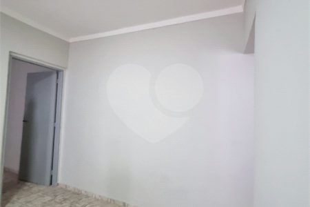 Casa de Vila para alugar com 2 quartos em Vila Nova Cachoeirinha, São Paulo, SP