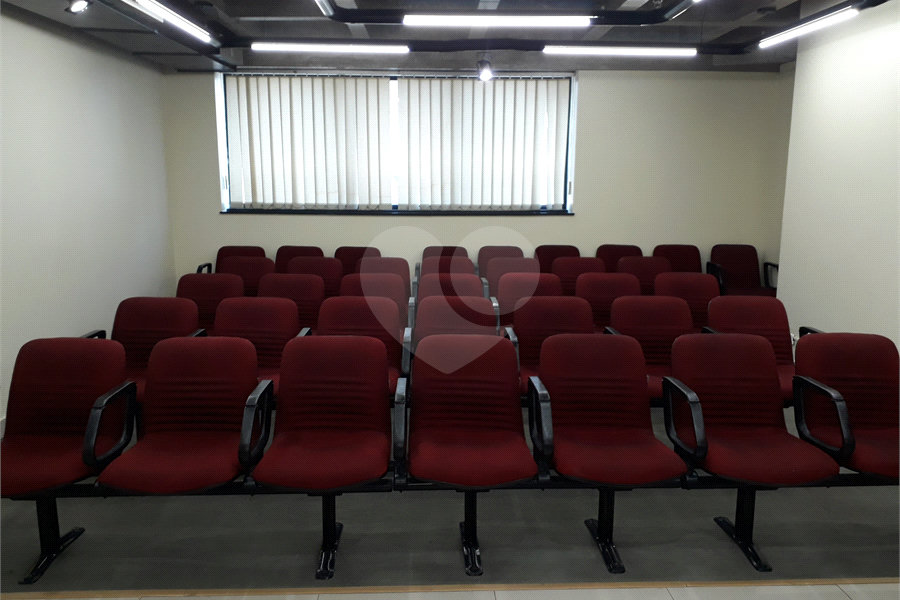 Sala à venda em Santana, São Paulo, SP