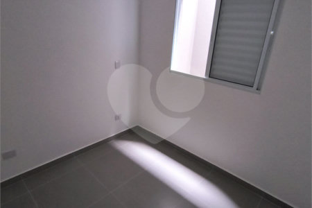 Apartamento à venda com 2 quartos em Cidade Nova São Miguel, São Paulo, SP