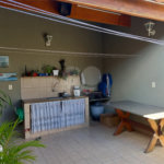 Sobrado à venda com 3 quartos, sendo 1 suíte, em Vila Cruzeiro, São Paulo, SP