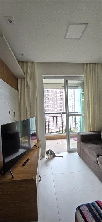 Apartamento à venda com 2 quartos, sendo 1 suíte,  em Vila Andrade, São Paulo, SP