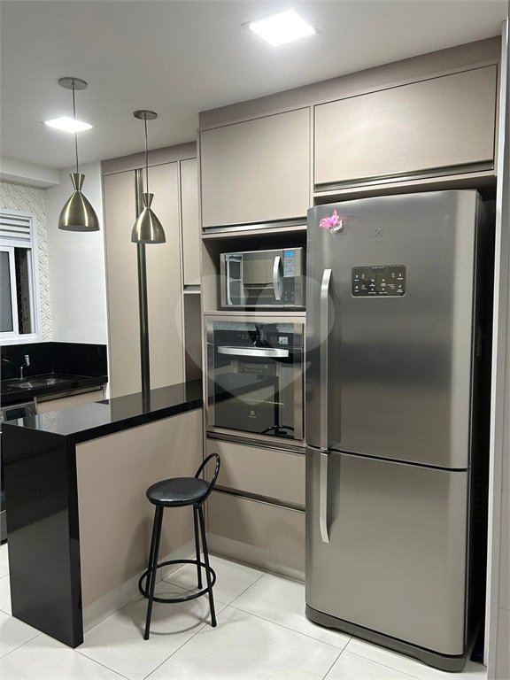 Apartamento à venda com 3 suítes em Tatuapé, São Paulo, SP