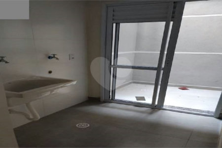 Apartamento à venda com 1 quarto em Parque Vitória, São Paulo, SP