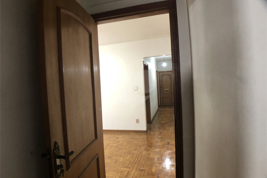 Apartamento à venda com 3 quartos em Santana, São Paulo, SP
