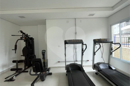 Cobertura à venda com 2 quartos, sendo 1 suíte, em Parada Inglesa, São Paulo, SP