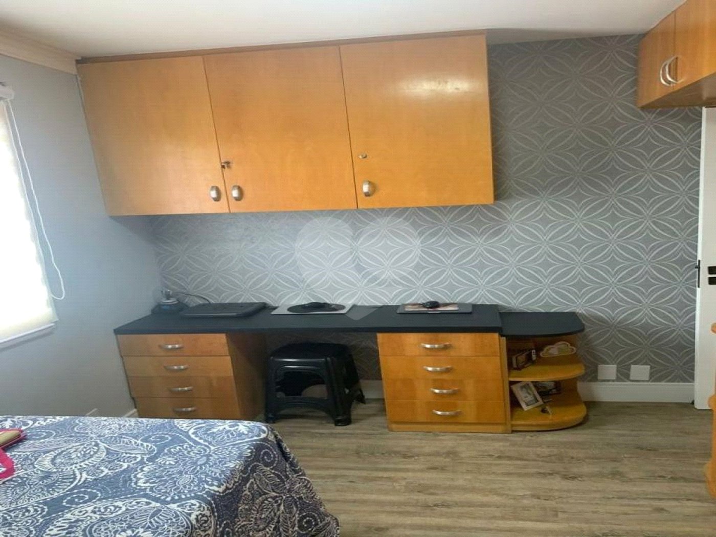 Apartamento à venda com 2 quartos, sendo 1 suíte,  em Jardim Ampliação, São Paulo, SP
