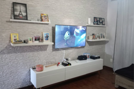 Sobrado à venda com 2 quartos em Jardim Monte Alegre, São Paulo, SP