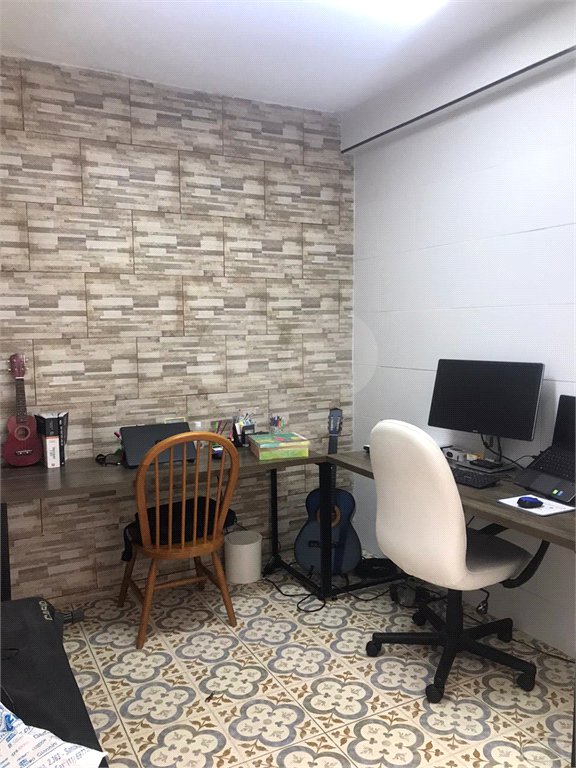 Sobrado à venda com 2 quartos em Santana, São Paulo, SP