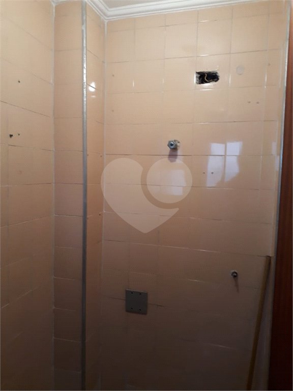Apartamento à venda com 2 quartos em Vila Regente Feijó, São Paulo, SP