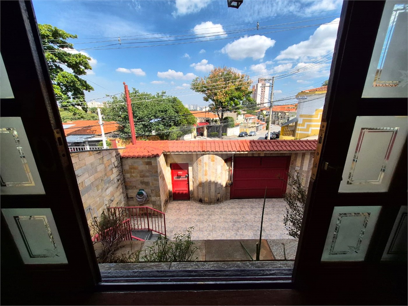 Casa à venda com 3 quartos, sendo 1 suíte, em Parque São Domingos, São Paulo, SP