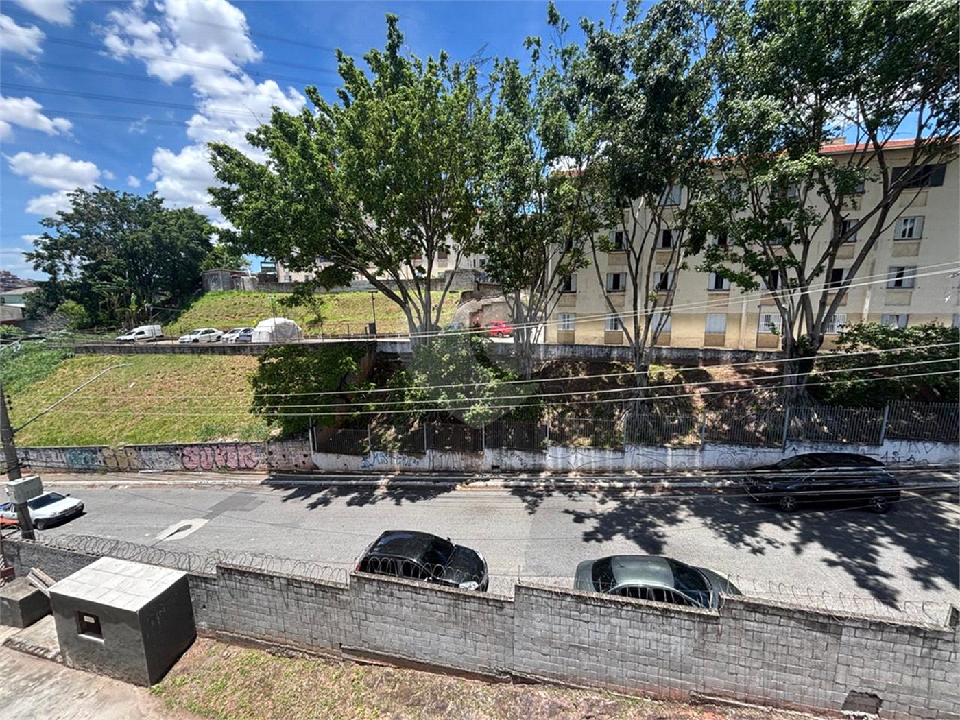 Apartamento à venda com 2 quartos em Vila Nova Cachoeirinha, São Paulo, SP