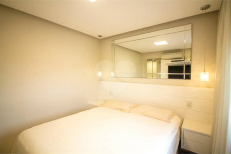 Apartamento à venda com 3 suítes em Jardim Dom Bosco, São Paulo, SP