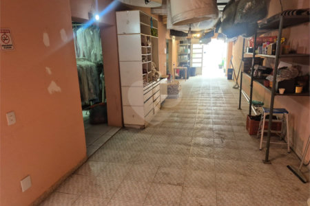 Casa para alugar com 3 quartos em Vila Leopoldina, São Paulo, SP