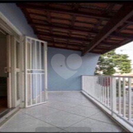 Casa à venda com 3 quartos em Vila Mariana, São Paulo, SP