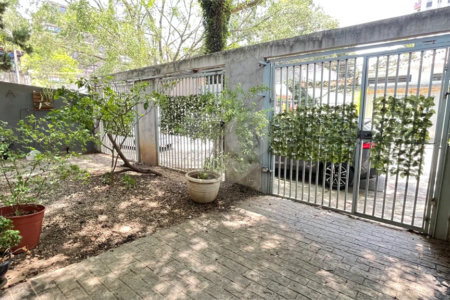 Sobrado à venda com 4 quartos, sendo 1 suíte, em Brooklin, São Paulo, SP