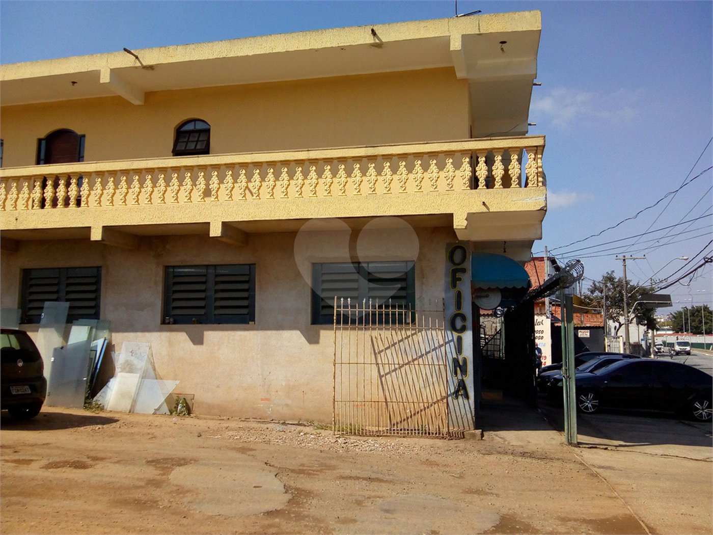 Casa à venda com 3 quartos em Vila Brasileira, Mogi das Cruzes, SP