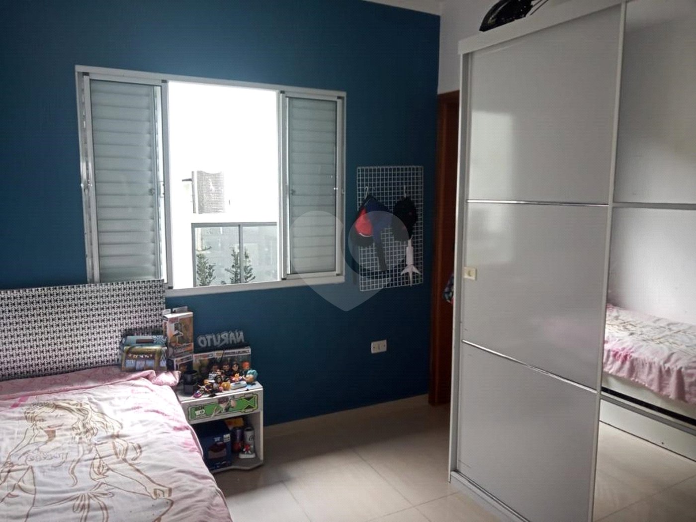 Casa à venda com 4 quartos, sendo 3 suítes, no condomínio Refúgio do Sauá I, Atibaia - SP