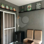 Apartamento à venda com 3 quartos, sendo 1 suíte,  em Vila Sfeir, Indaiatuba, SP