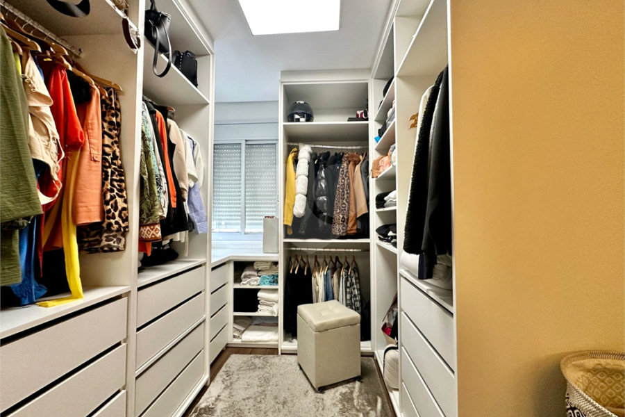 Apartamento à venda com 2 quartos, sendo 1 suíte, em Santana, São Paulo, SP