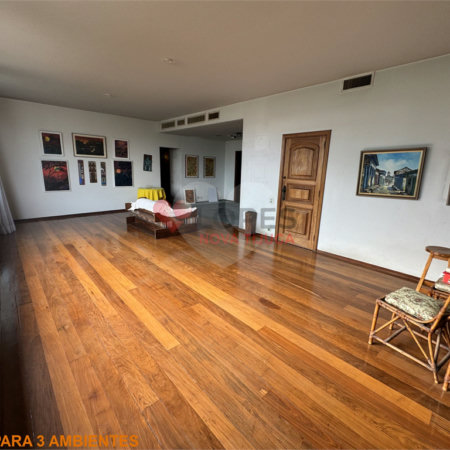 Apartamento à venda com 4 quartos, sendo 2 suítes, em Tijuca, Rio de Janeiro, RJ