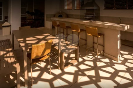 Apartamento à venda com 3 quartos, sendo 1 suíte,  em Jardim Vazani, São Paulo, SP