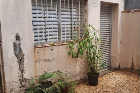 Casa à venda com 3 quartos, sendo 1 suíte, em Jardim Campo Limpo, São Paulo, SP