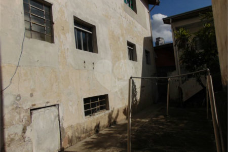 Sobrado à venda com 3 quartos, sendo 1 suíte, em Alto da Lapa, São Paulo, SP