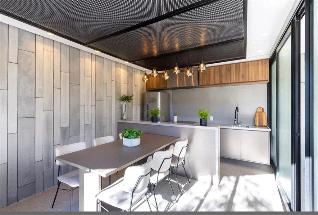 Apartamento à venda ou para alugar com 1 quarto em Perdizes, São Paulo, SP