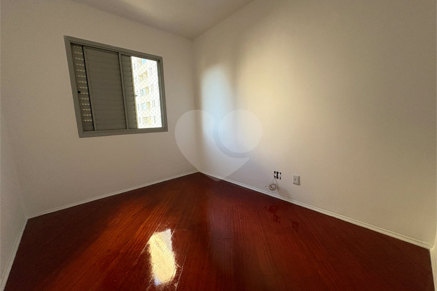 Apartamento à venda com 2 quartos em Casa Verde, São Paulo, SP