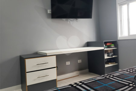 Casa à venda com 3 suítes no condomínio Residencial Veredas, Mogi das Cruzes - SP