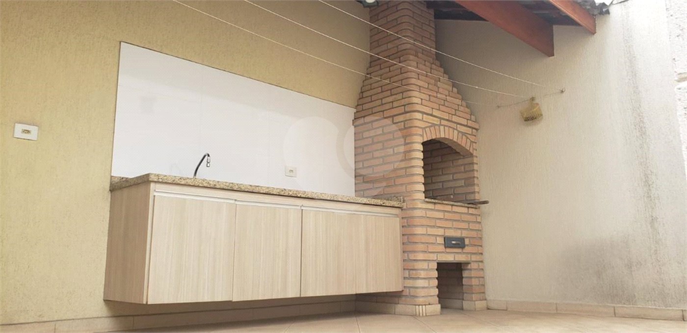 Sobrado à venda com 2 quartos, sendo 1 suíte,  em Vila Nova Mazzei, São Paulo, SP
