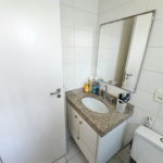 Apartamento à venda com 3 suítes em Chácara Santo Antônio (zona Sul), São Paulo, SP