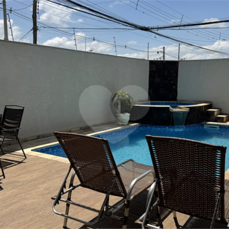 Casa à venda com 3 quartos, sendo 1 suíte, em Vila Rica, Atibaia, SP