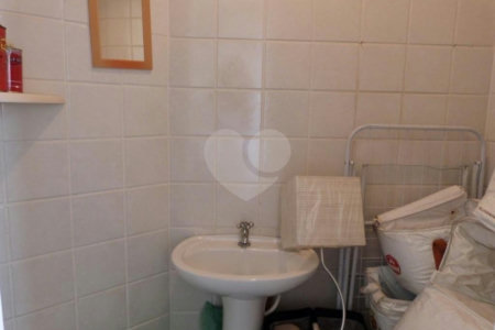 Apartamento à venda com 3 quartos, sendo 1 suíte, em Água Fria, São Paulo, SP