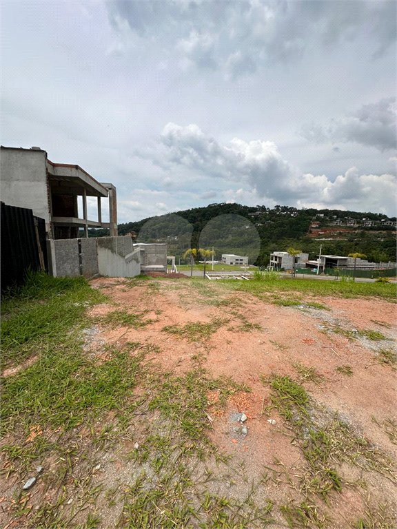 Terreno à venda no condomínio Alto do Sion, Atibaia - SP