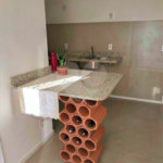 Apartamento à venda com 2 quartos em Água Branca, São Paulo, SP