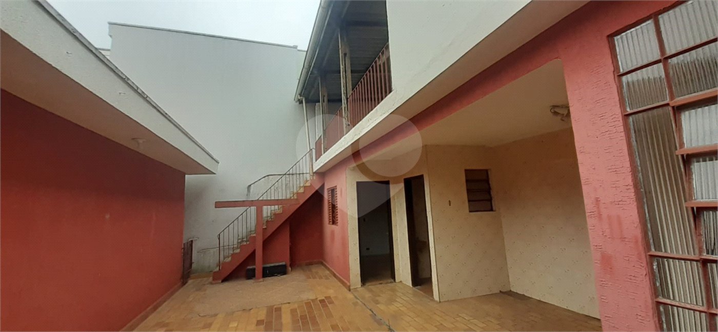 Casa à venda com 3 quartos, sendo 1 suíte, em Vila Gustavo, São Paulo, SP