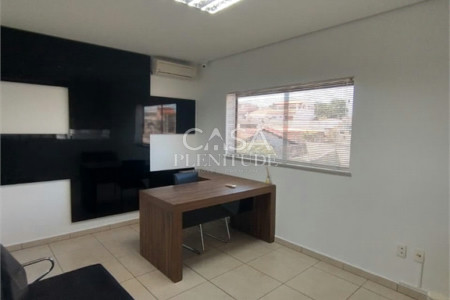 Sala para alugar em Além Ponte, Sorocaba, SP