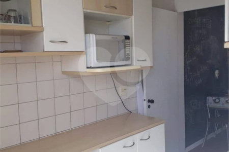 Apartamento à venda com 2 quartos em Jaguaré, São Paulo, SP
