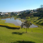 Casa à venda ou para alugar com 3 suítes no condomínio Jardim Vila Paradiso, Indaiatuba - SP