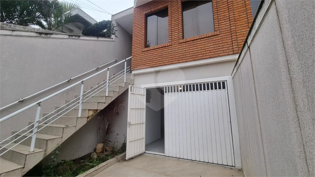 Sobrado à venda com 3 quartos, sendo 1 suíte, em Mandaqui, São Paulo, SP